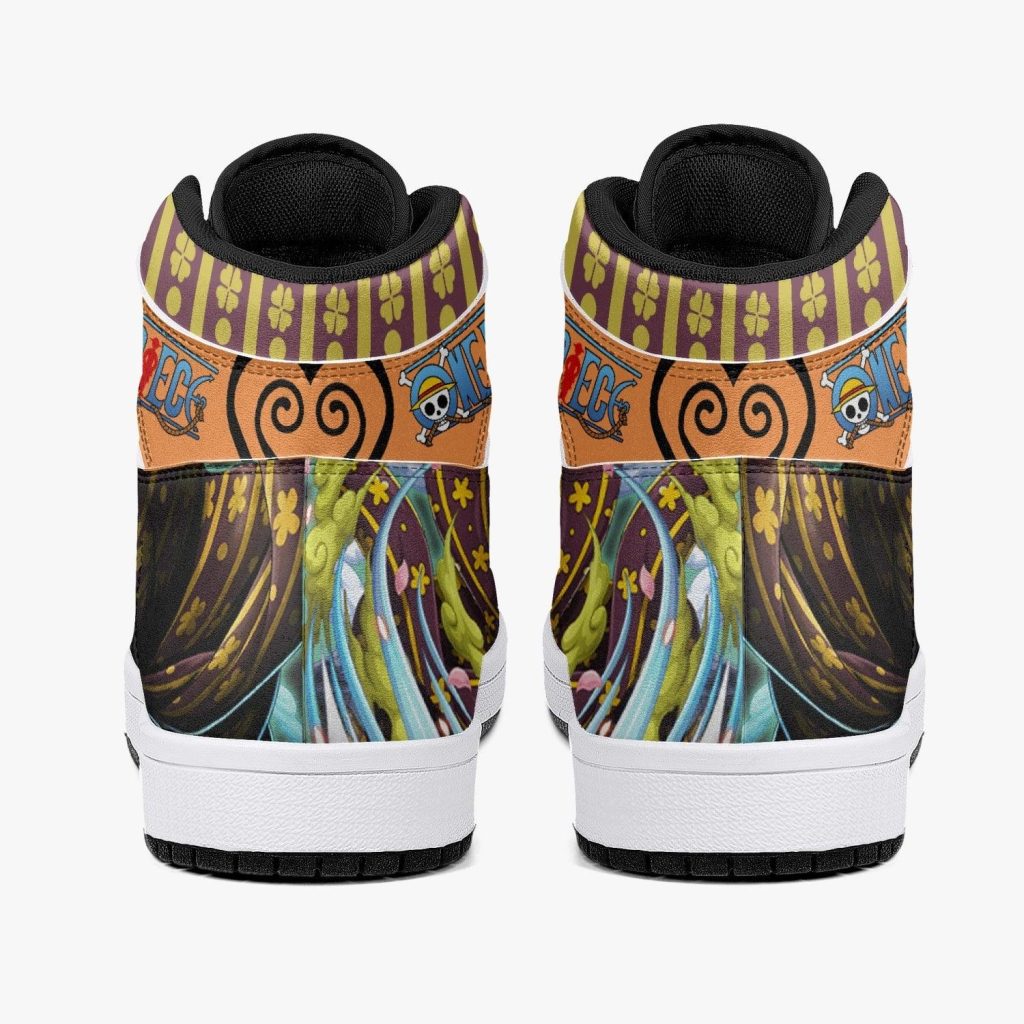 trafalgar d law wano one piece j force shoes in6nm - One Piece Shoes
