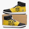 trafalgar d water law one piece j force shoes 52y45 - One Piece Shoes