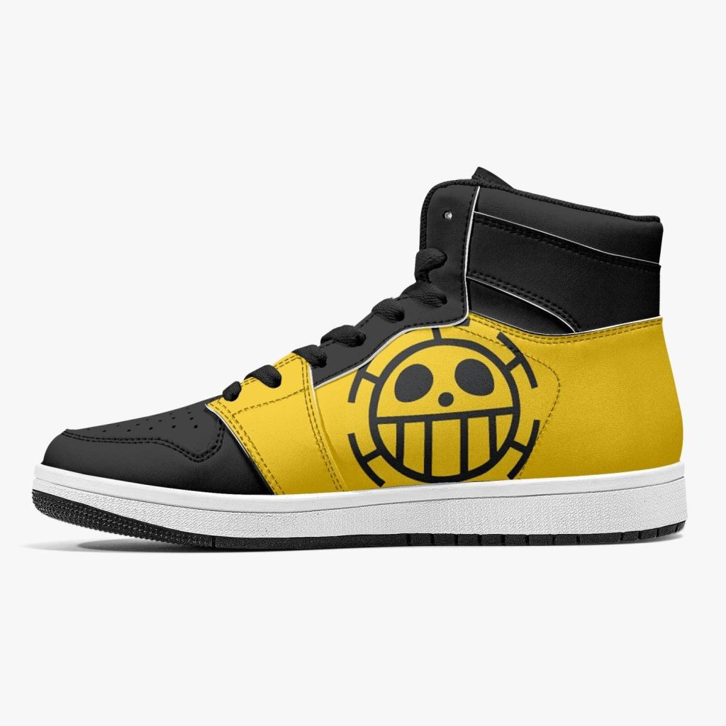trafalgar d water law one piece j force shoes asccf - One Piece Shoes
