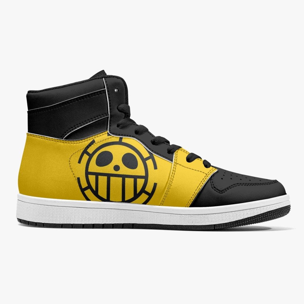 trafalgar d water law one piece j force shoes nwl2t - One Piece Shoes