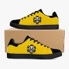 trafalgar law one piece leather smith shoes - One Piece Shoes