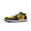 trafalgar law one piece low top jd1 shoes - One Piece Shoes