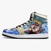 whitebeard marineford one piece j force shoes ab17y - One Piece Shoes