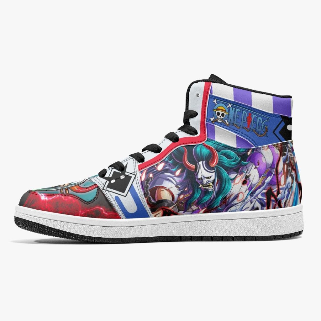 yamato one piece j force shoes 9 - One Piece Shoes