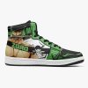 zoro roronoa one piece j force shoes qy5md - One Piece Shoes