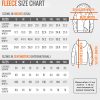 FP FLEECE size chart e660ffd9 5abe 4087 a087 ad830dab9784 scaled 1 - One Piece Shoes