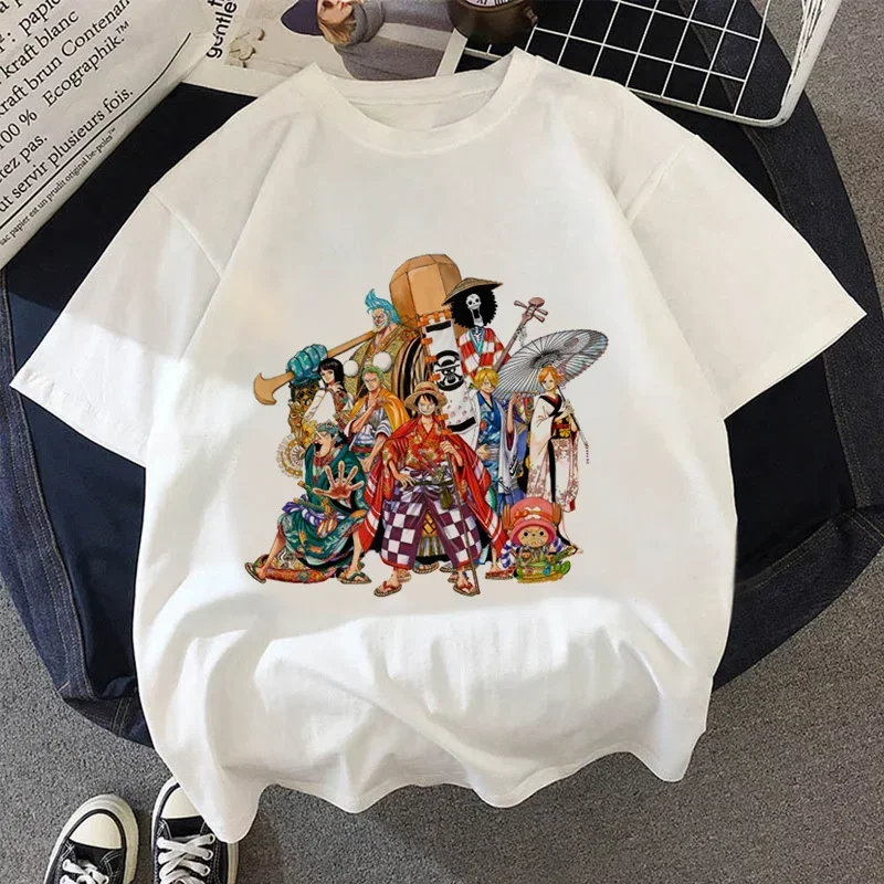 Manga One Piece Gear 5 Hoodie Roronoa Zoro Women Funny Cartoon Luffy Sweatshirts Ullzang Japanese Anime 1 1 1 - One Piece Shoes