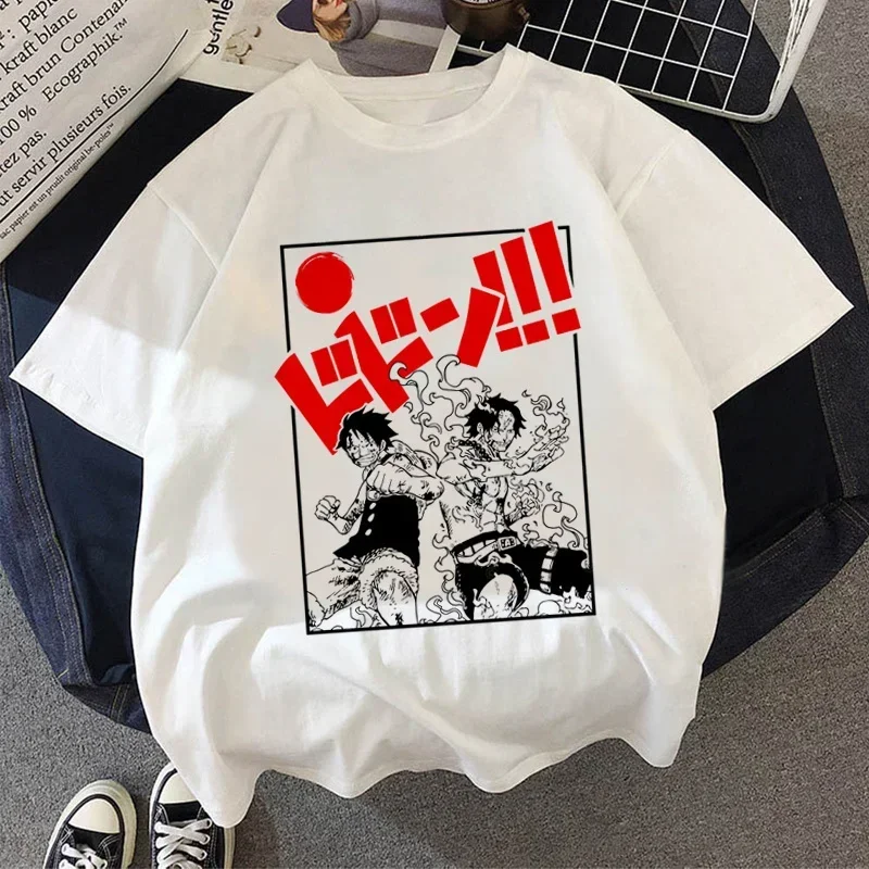 Manga One Piece Gear 5 Hoodie Roronoa Zoro Women Funny Cartoon Luffy Sweatshirts Ullzang Japanese Anime 16 1 - One Piece Shoes