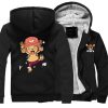 One Piece Japan Anime Luffy Casual Men Hoodie Bomber Jacket OnePiece Tony Chopper Tracksuit Print Coat.jpg 640x640 - One Piece Shoes