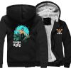 One Piece Japan Anime Luffy Thick Men s Hoodies Jacket Roronoa Zoro Warm Jackets Thick Jacket - One Piece Shoes