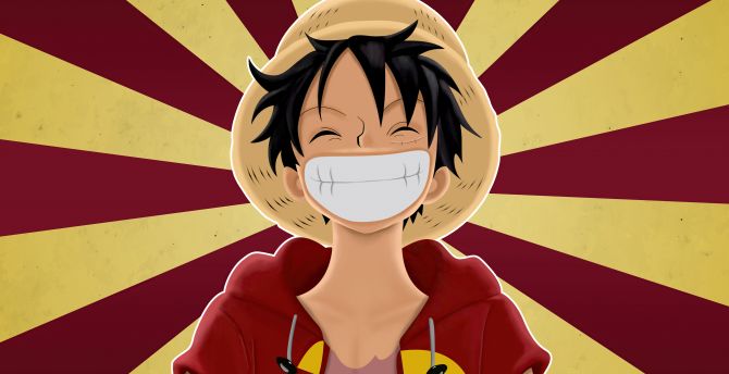 pirate monkey d luffy from one piece anime - One Piece Shoes